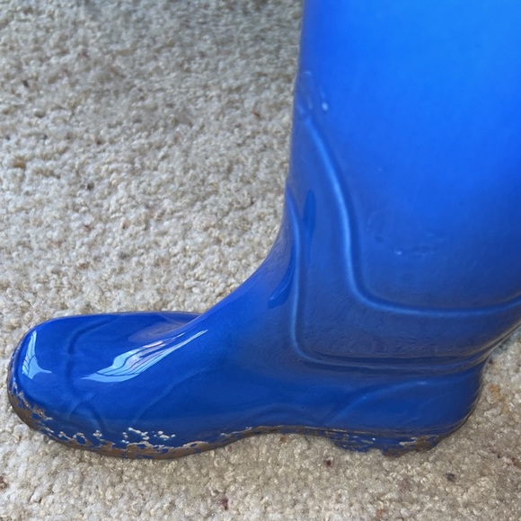 Gardeners Eden Pottery Decor - Picture 12 of 14